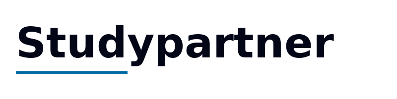 Studypartner Logo